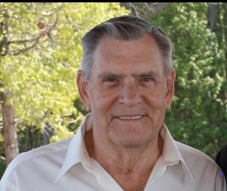 Obituary of James "Jim" Matthew Thornton Sr.