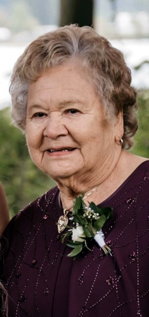 Obituary of Eva Carole Guilderson