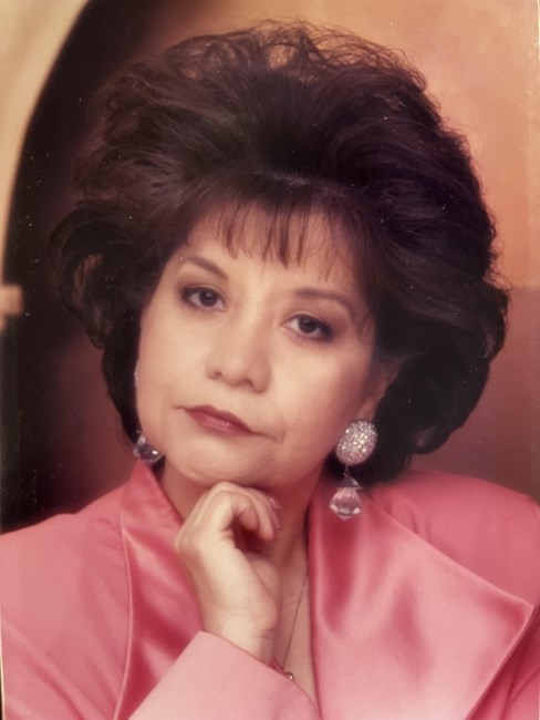 Obituary of Maria Ester Fernandez