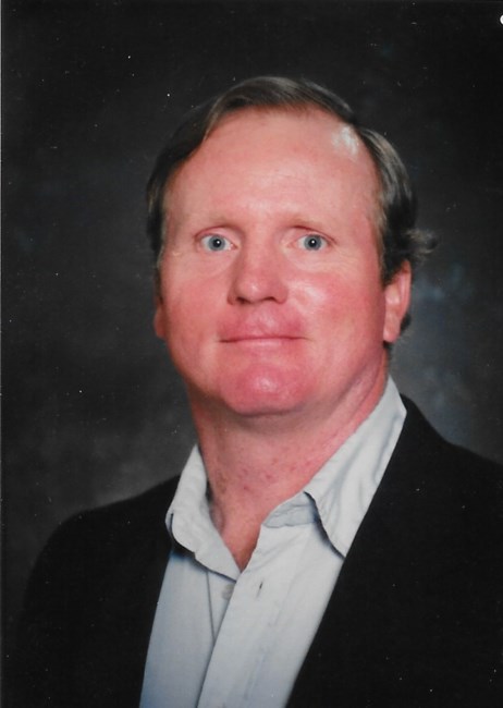 Obituario de Steven Patrick Day