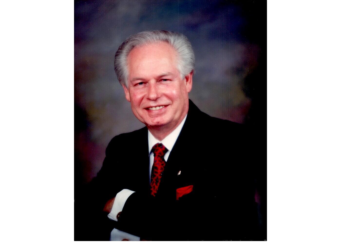 Obituary of Gordon Wayne Hazzard