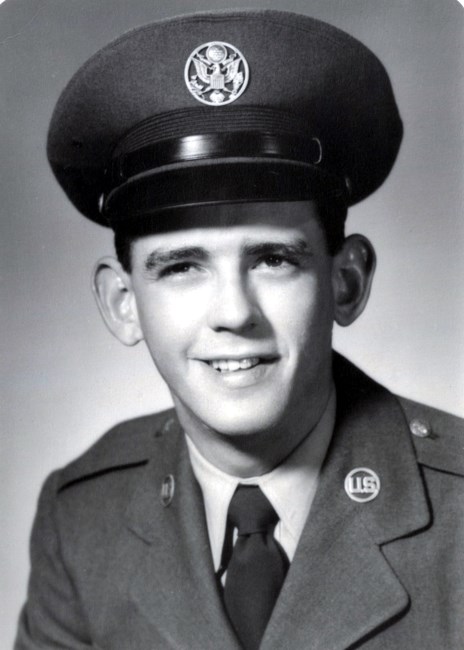 Obituary of Ronald C. "Buzz" Sidney