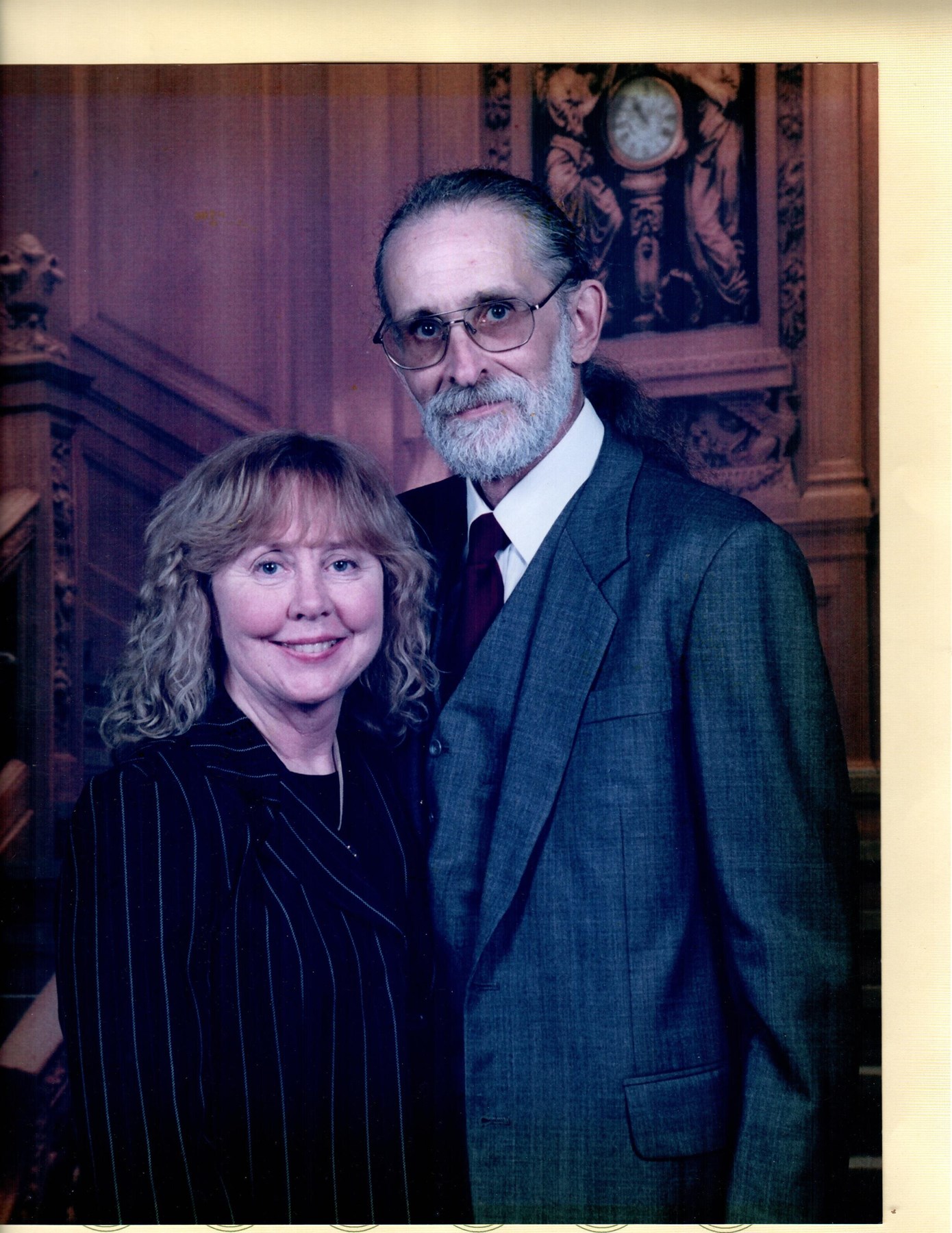 Obituary of Marc L. Shiro