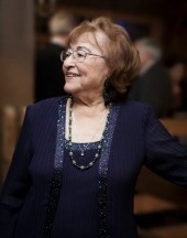 Obituary of Maria Del Carmen Jones