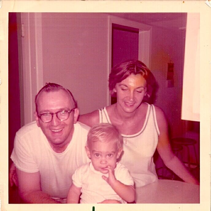 Avis de décès de John James Hoodock, Jr.