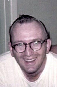 Avis de décès de John James Hoodock, Jr.