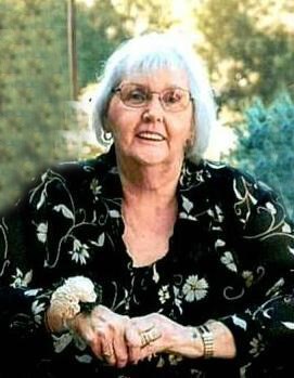 Obituary of Virginia "Ginger" M. Fisher