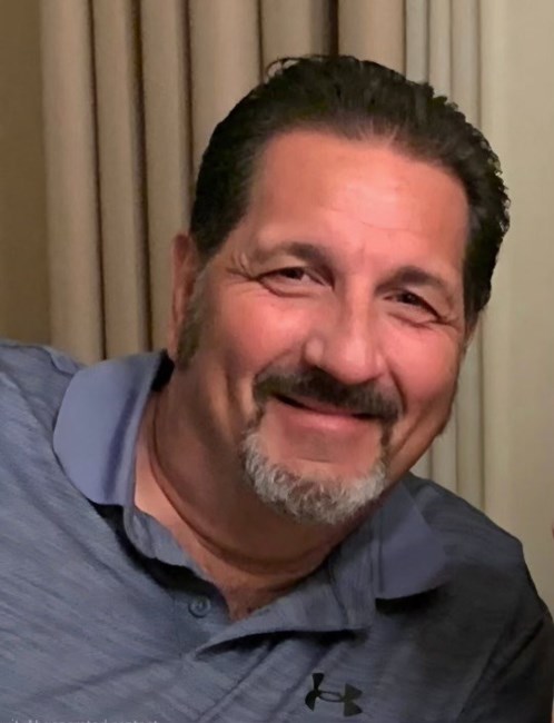 Obituary of Lawrence Anthony Parente