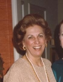 Obituary of Barbara Marie Grady