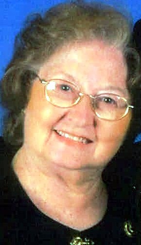 Obituary of Kathryn Demos