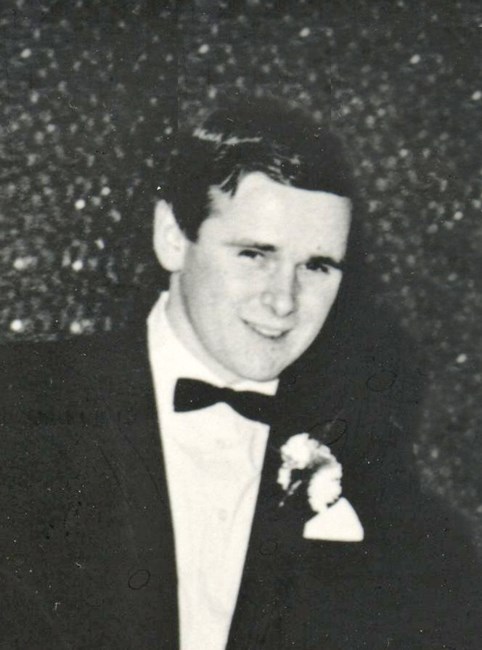 Obituary of James Shields Liddell