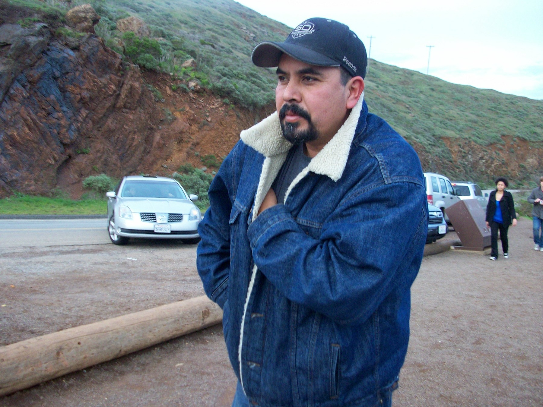 Obituary of David Lares Mayorga