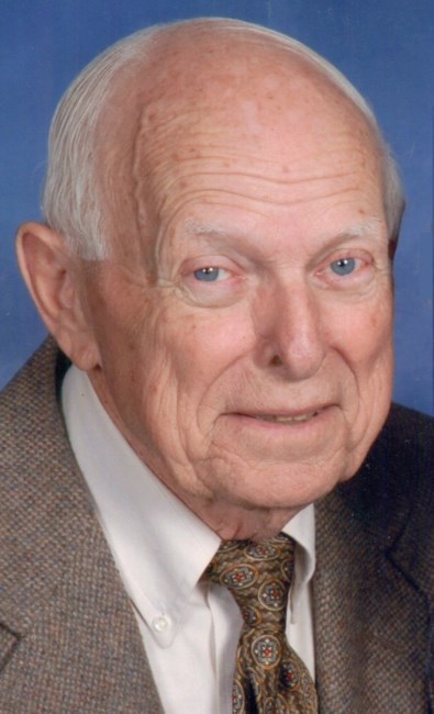 Obituary of Mr. Robert L. Young