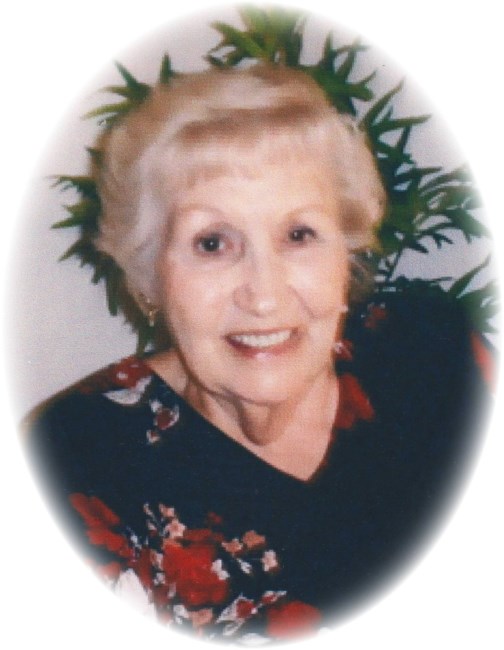 Obituary of Ruth Lorece Kruse