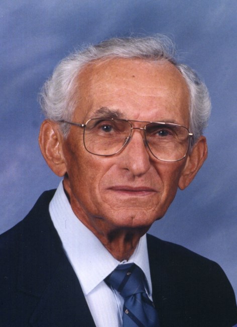 Obituary of Frank Ike Stasky