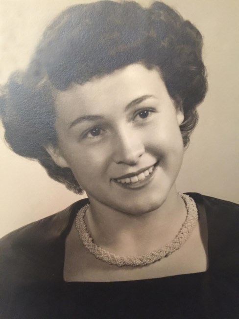 Obituary of Patricia A. Daugherty