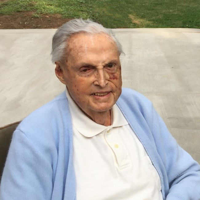 Obituary of Edward H. Malone