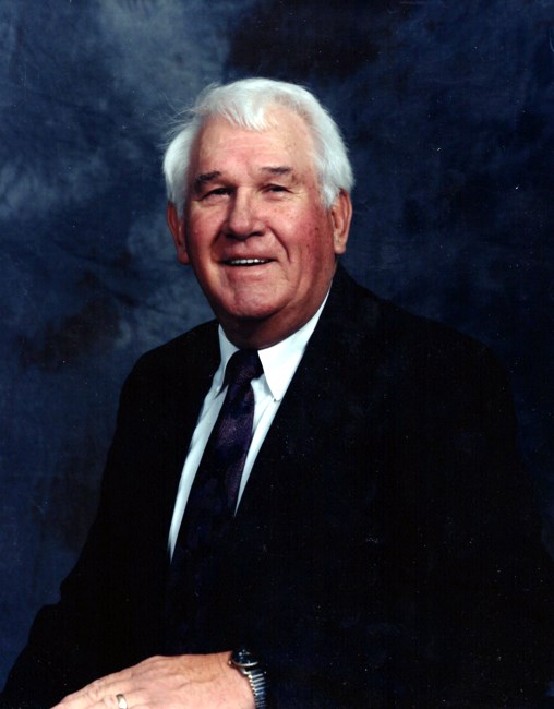 Obituary of Floyd Donald Bates