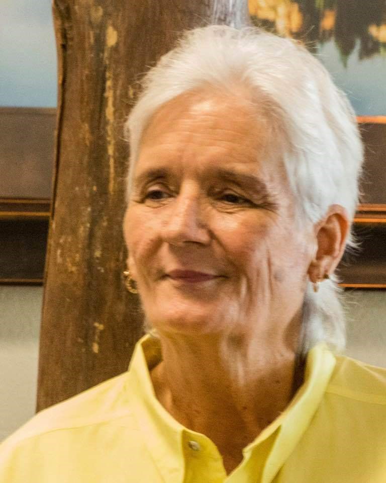 Avis de décès de Linda Denise Bailey Gwin