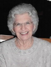 Obituario de Shirley Ann Thuerk