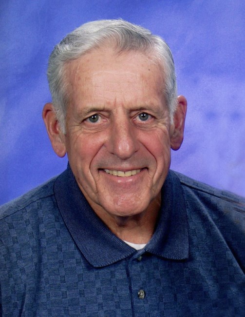 Obituary of Ernest P. Kollar