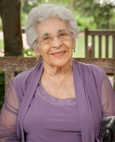 Obituary of Esperanza Carrillo