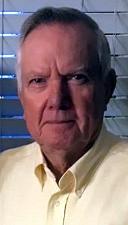 Obituary of Marcell "Peanut" Eugene Hill