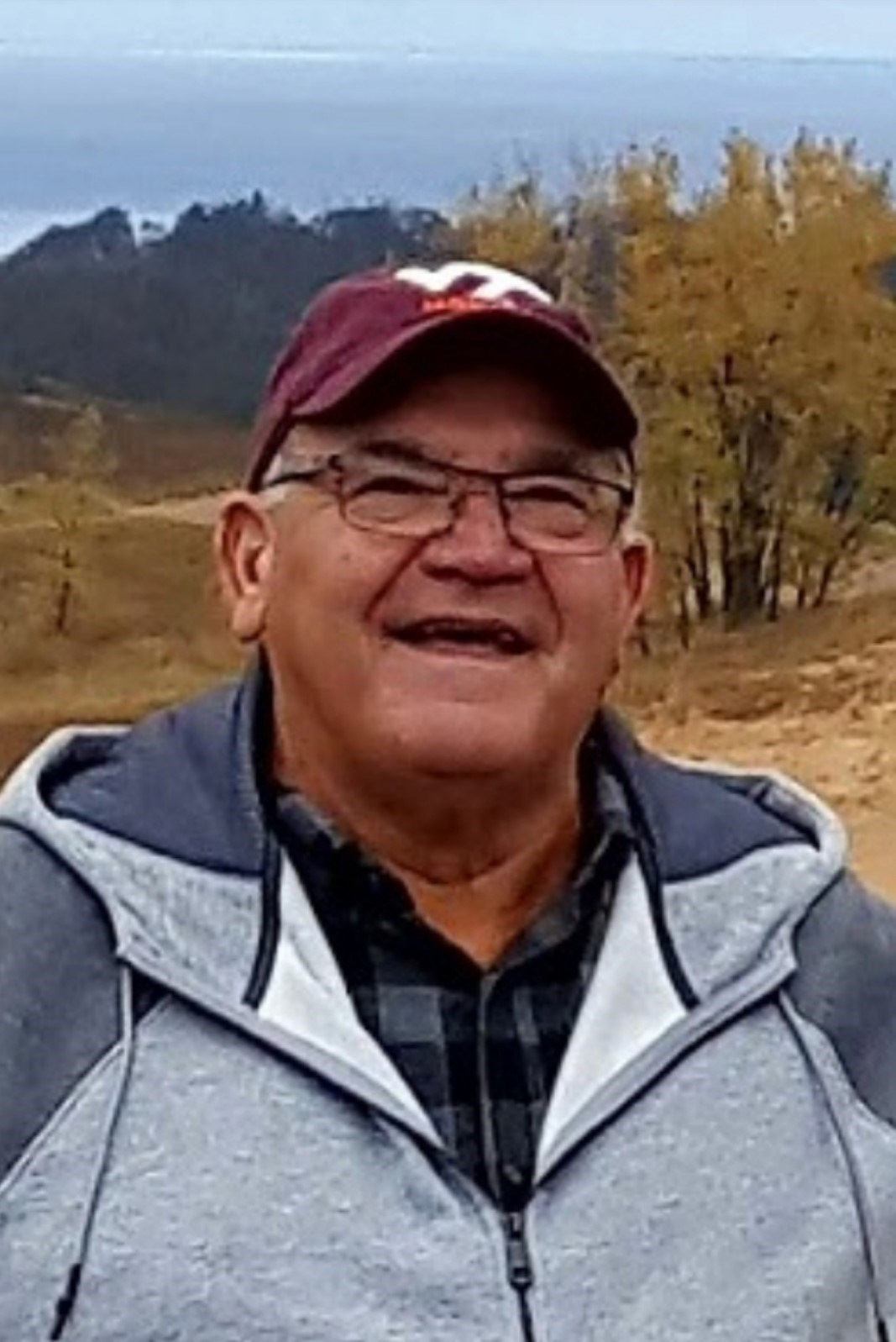 Obituary of Richard M. "Dick" Krouse