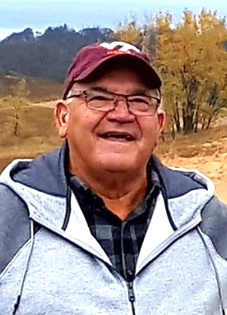 Obituary of Richard M. "Dick" Krouse