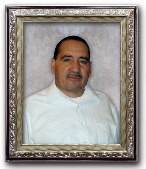 Obituary of Juan Medina Rodriguez