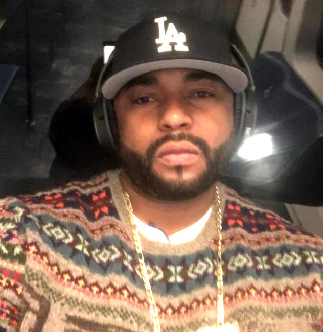 Obituary of George Eddie Hoskins III