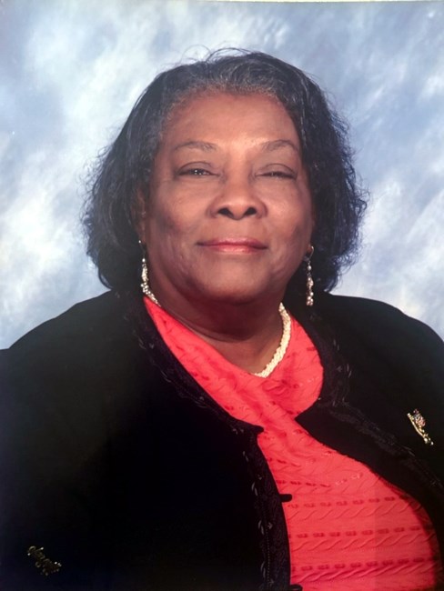 Obituary of Janette N. Johnson