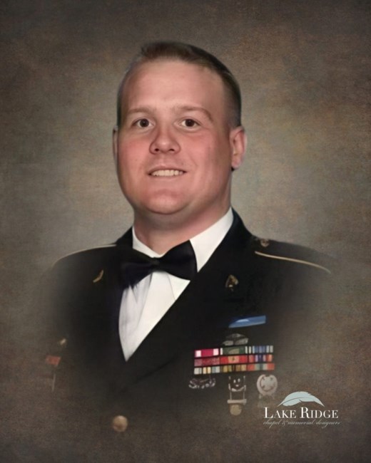 Obituary of Dwight Pennington