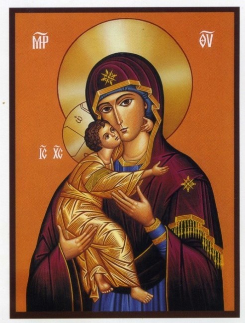 Obituary of Eleni Goundouvas