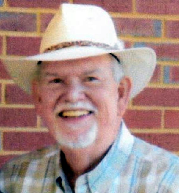 Obituary of Douglas Elwin Simpson