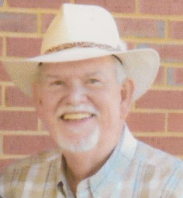 Obituary of Douglas Elwin Simpson