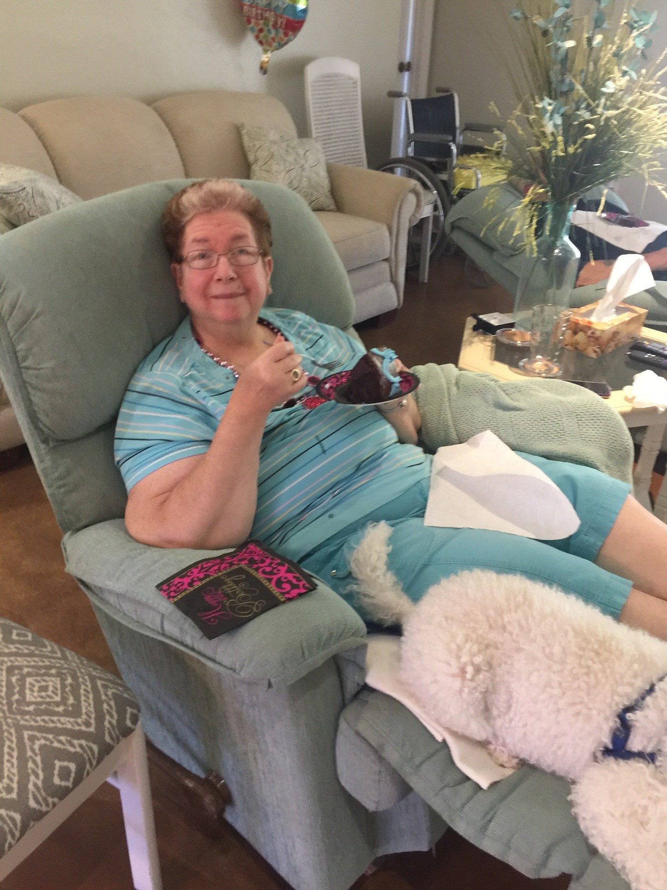Obituary of Paula Nisenson