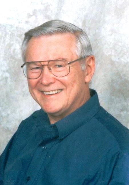 Obituary of John Shostak