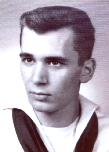 Obituary of James R. Hammond