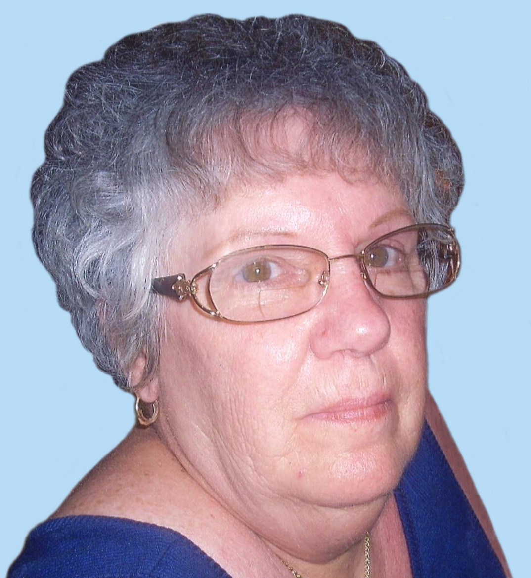 Jeannine Vecchiarino Obituary Providence, RI
