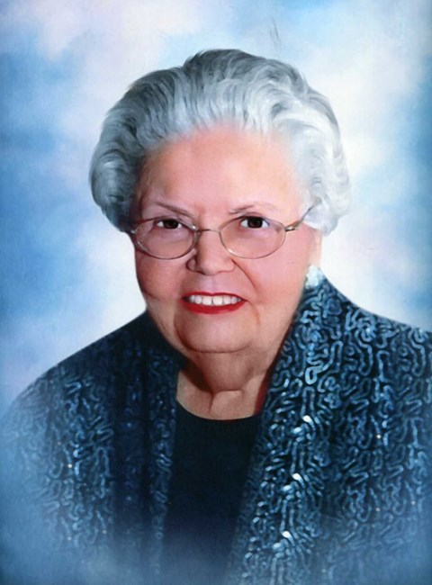 Obituary of Mary Sanders Holleman