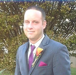 Obituary of Joseph Michael Nally