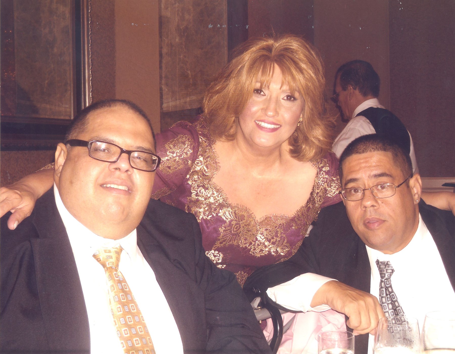 Obituary of Juan Carlos Armas