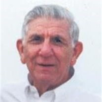 Obituary of Morris "Dolly" Miller