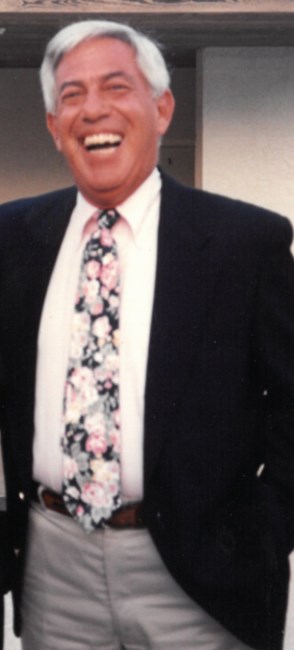 Obituary of James "Jim" Epstein