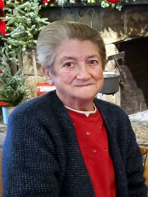 Obituary of Jeanette W. Eargle