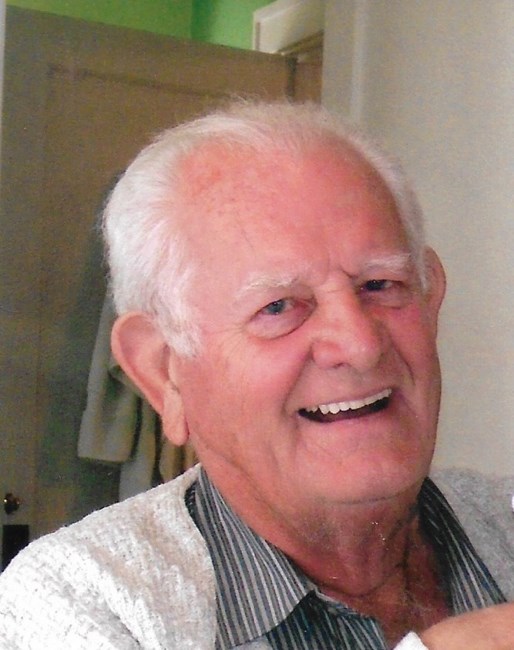 Obituary of Edward Floyd Windemuller