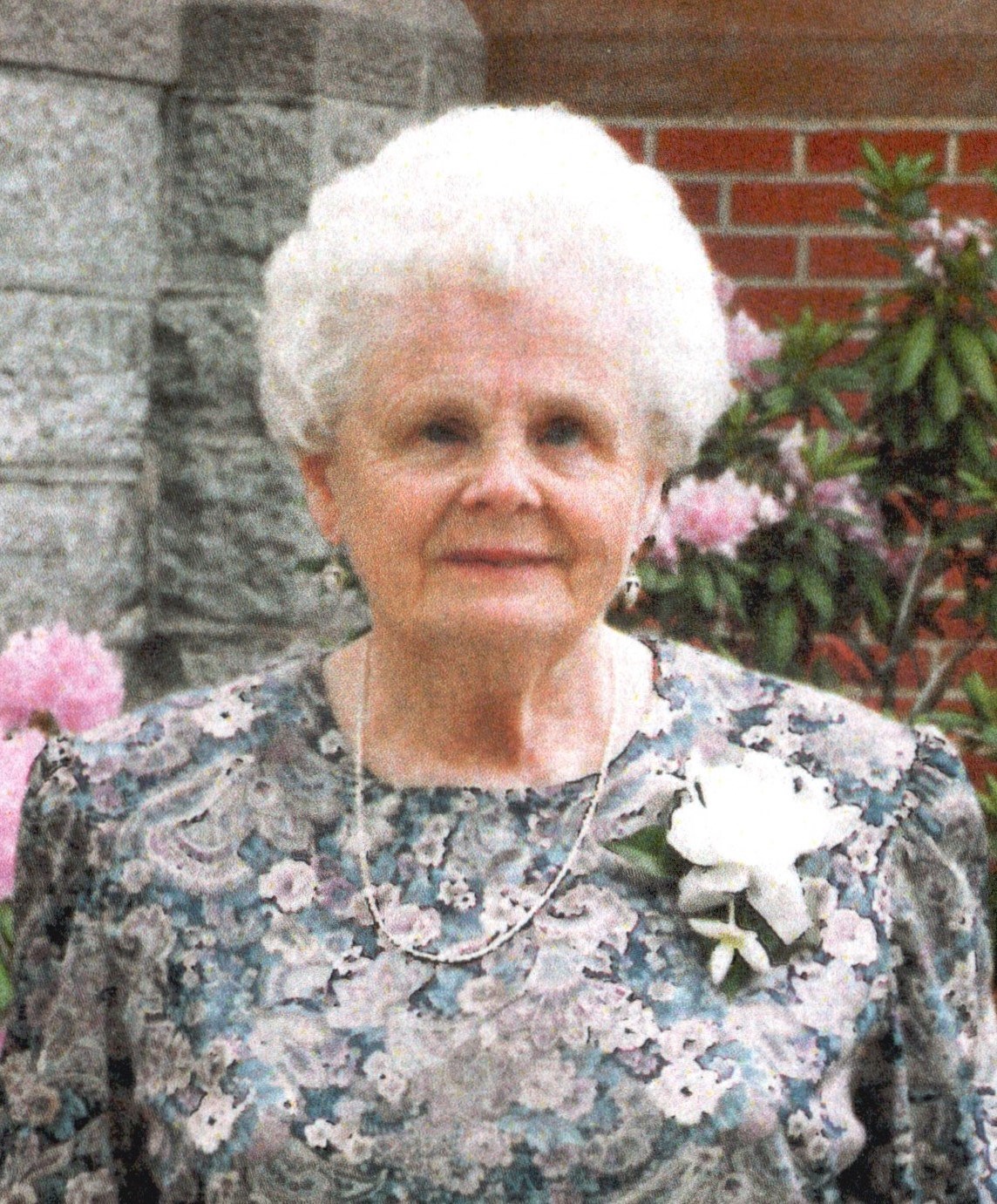 Obituary of Erma Marie Hovencamp