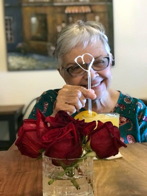 Obituary of Margarita García Santiago