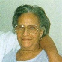 Obituary of Grace E. Mann